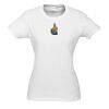 Womens Ice Tee Thumbnail