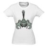 Womens Ice Tee Thumbnail