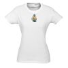 Womens Ice Tee Thumbnail