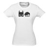Womens Ice Tee Thumbnail