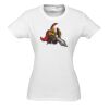 Womens Ice Tee Thumbnail