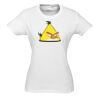 Womens Ice Tee Thumbnail