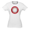 Womens Ice Tee Thumbnail