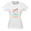 Womens Ice Tee Thumbnail