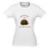 Womens Ice Tee Thumbnail