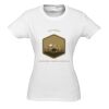 Womens Ice Tee Thumbnail