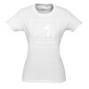 Womens Ice Tee Thumbnail
