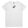 Womens Maple Tee Thumbnail