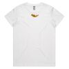 Womens Maple Tee Thumbnail